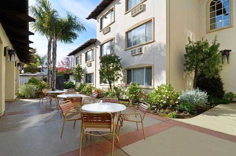 Best Western Plus Capitola By-The-Sea Inn & Suites Exterior photo